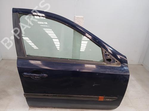 Used Right front door RENAULT LAGUNA II (BG0/1_) [2001-2007]  23460235