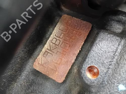 Engine NISSAN NV200 / EVALIA Bus | BP29607692M1 - Image 6