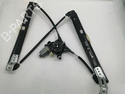 Used Front left window mechanism Front left window mechanism 16179063 16179063