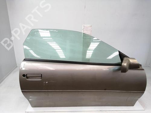 Puerta delantera derecha CHEVROLET CAMARO (FP_) [1981-1992]  31041873