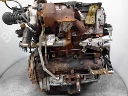 Engine FORD MONDEO III (B5Y) 2.0 TDCi | BP27254270M1 
