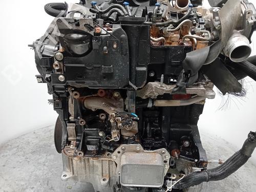 Engine DACIA DUSTER (HM_)  | BP28026318M1 