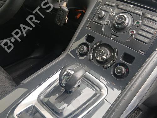 Headlight switch PEUGEOT 3008 I MPV (0U_) | BP37247208I24 - Image 10