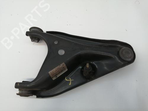 Left front suspension arm DACIA SANDERO II  | BP29375911M12 