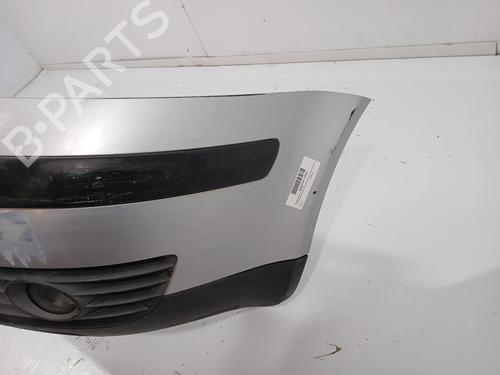 Front bumper VW PASSAT B5.5 (3B3) 1.9 TDI | BP30792316C7