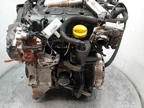 Engine RENAULT GRAND SCÉNIC II (JM0/1_) 1.9 dCi (JM14) | BP37195281M1 - Image 5