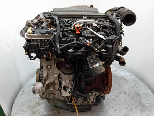 Engine PEUGEOT 308 I (4A_, 4C_)  | BP28359551M1 