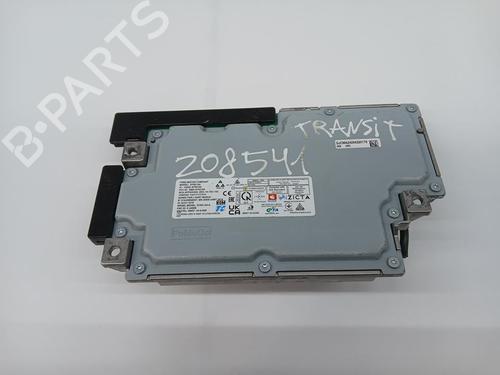 Used Electronic module Electronic module 37181739 37181739