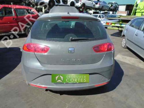 Left front window switch SEAT LEON (1P1) 1.9 TDI | BP5536752I27  - Image 10