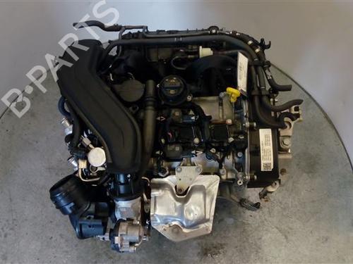 Engine SEAT LEON ST (5F8) 1.5 TGi | BP12518641M1 - Image 2