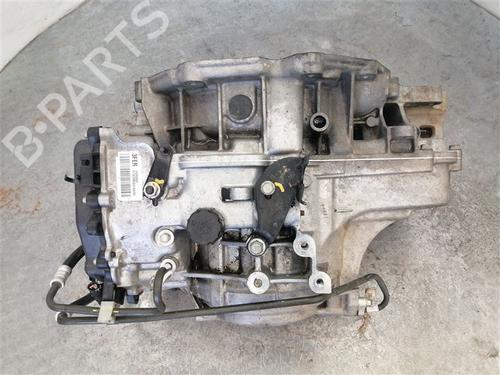 Used Gearbox Gearbox CHEVROLET CAPTIVA (C100, C140) 2.2 D (184 hp) 40025490 40025490