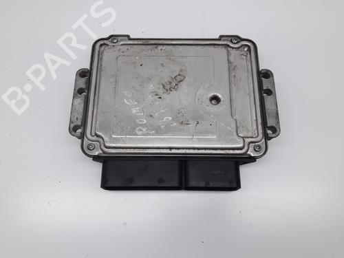Engine control unit (ECU) ALFA ROMEO 147 (937_) 1.9 JTDM 8V (937.AXD1A, 937.AXU1A, 937.BXU1A) | BP10088150M57 