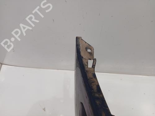 Front bumper PEUGEOT 307 (3A/C) 1.6 16V | BP28123921C7 