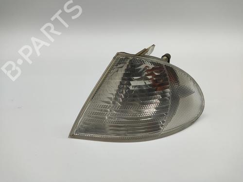 Pisca frente esquerdo Pisca frente esquerdo BMW 3 (E46) 320 d (136 hp) 35783456 35783456