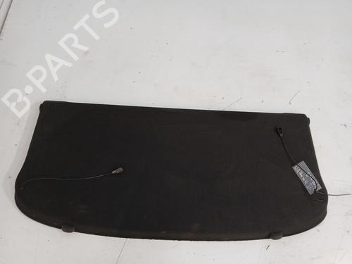 Hattehylde RENAULT MEGANE IV Hatchback (B9A/M/N_) [2015-2025]  28316831