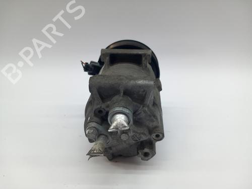 AC compressor RENAULT GRAND SCÉNIC II (JM0/1_) 1.5 dCi (JM1E) | BP29393751M34 