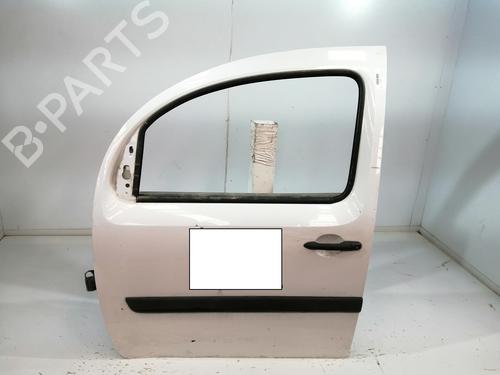 Porte avant gauche NISSAN NV250 Van (X61) [2019-2025]  28703710