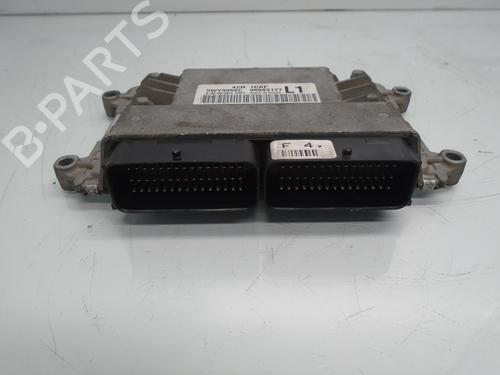 Engine control unit (ECU) CHEVROLET AVEO / KALOS Saloon (T250, T255) 1.2 | BP7404345M57 