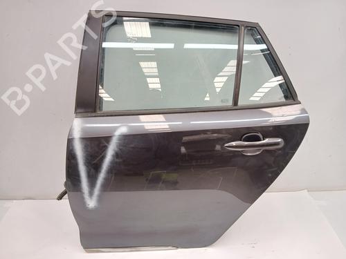 Used Left rear door TOYOTA AURIS Estate (_E18_) 1.8 Hybrid (ZWE186_, ZWE186R, ZWE186H) (136 hp) 29714783