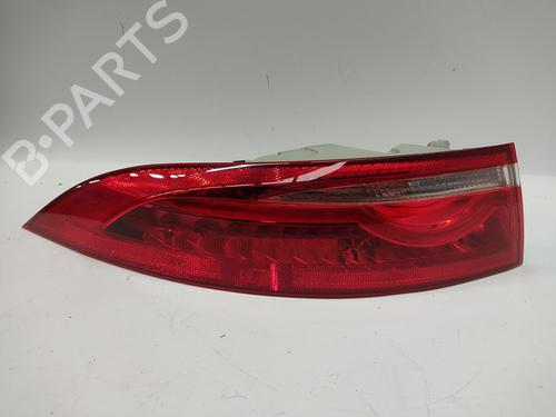 Used Left taillight JAGUAR XF I (X250) 2.0 (241 hp) 32018244