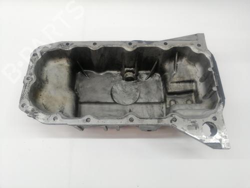 Used Oil sump FORD FOCUS III 1.6 EcoBoost (150 hp) 24635012