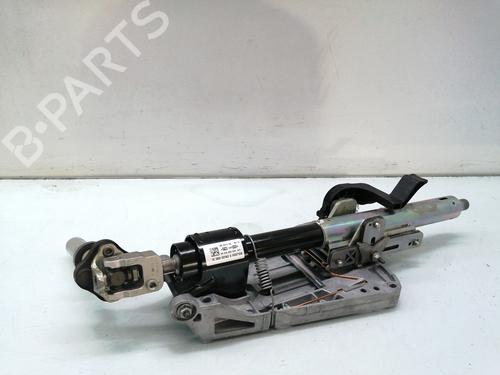 Steering column MERCEDES-BENZ E-CLASS (W212) E 220 CDI / BlueTEC (212.001, 212.002) (170 hp) A2184600016 | A2184600016 | PP204462206 | PP218460003 |