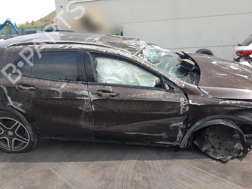 Electronic sensor MERCEDES-BENZ GLA-CLASS (X156) GLA 220 CDI (156.903) | BP13700221M84 