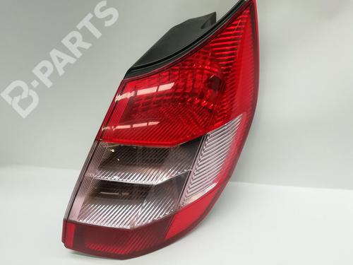 Used Right taillight Right taillight RENAULT GRAND SCÉNIC II (JM0/1_) 1.9 dCi (JM0G, JM12, JM1G, JM2C) (120 hp) 11175499 11175499