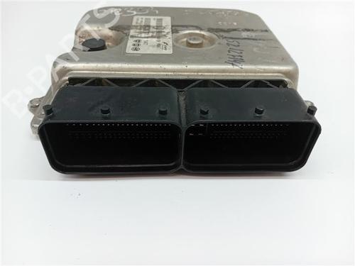 Engine control unit (ECU) FIAT DUCATO Van (250_) 140 Multijet 2,3 D | BP39542176M57 - Image 2
