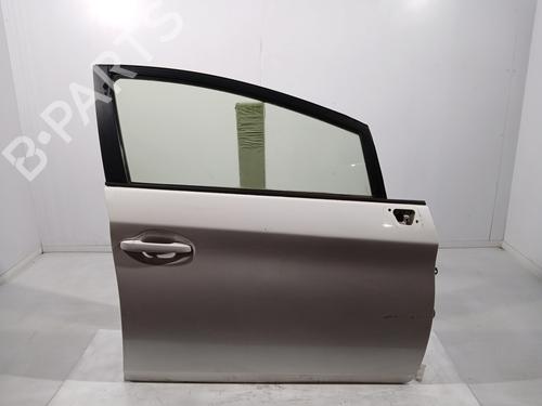 Used Right front door TOYOTA PRIUS (_W3_) 1.8 Hybrid (ZVW3_) (99 hp) 27433866