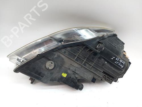 Left headlight VW PASSAT B6 (3C2)  | BP33793211C28  - Image 6