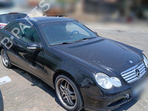 Left front window switch MERCEDES-BENZ C-CLASS Coupe (CL203) C 220 CDI (203.706) | BP37247542I27 - Image 10