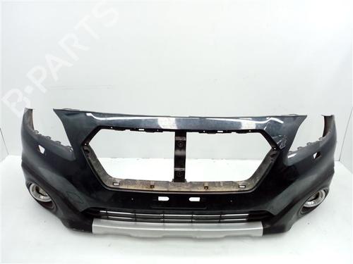 front-bumper-subaru-outback-bs-2014-18095969 main image