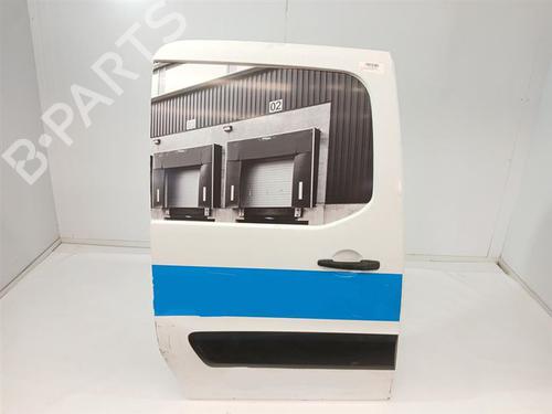 right-slide-door-citroen-berlingo-box-bodympv-b9-2008-34509838 main image