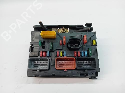 Used Fuse box Fuse box CITROËN C5 II (RC_) [2004-2008] 36262151 36262151