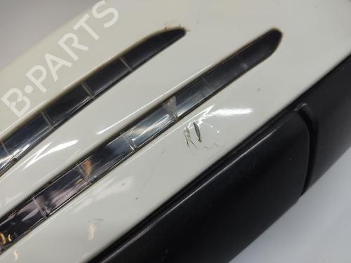 Right mirror MERCEDES-BENZ C-CLASS (W204) C 180 CGI (204.049) | BP29288835C27 