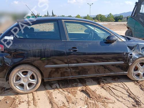 Hood SEAT IBIZA III (6L1)  | BP29855860C1