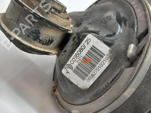Right rear shock absorber MERCEDES-BENZ E-CLASS (W211) E 280 4-matic (211.092) | BP23087458M19 