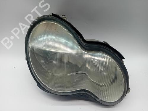 Used Right headlight Right headlight 36884797 36884797