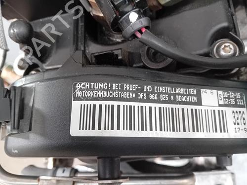 Engine SKODA YETI (5L) 2.0 TDI | BP32667834M1 - Image 4