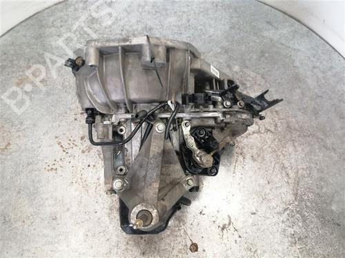 Used Gearbox Gearbox NISSAN MICRA III (K12) 1.4 16V (88 hp) 39966725 39966725
