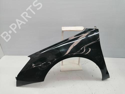 Used Left front fenders CITROËN C5 III (RD_) [2008-2017]  31070307