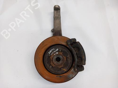 Used Left front steering knuckle JEEP GRAND CHEROKEE III (WH, WK) 3.0 CRD 4x4 (218 hp) 30467505