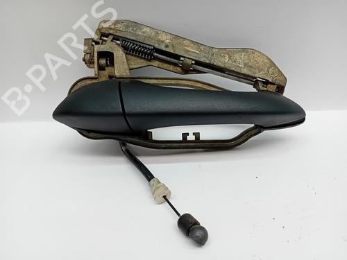 Used Rear right exterior door handle Rear right exterior door handle 37032664 37032664