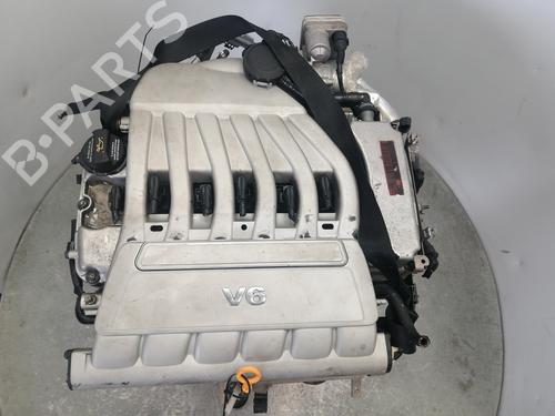 Motor VW TOUAREG (7LA, 7L6, 7L7) 3.2 V6 AZZ |
