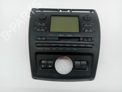 Used Display monitor SEAT CORDOBA (6K1, 6K2) [1993-2002]  29982357