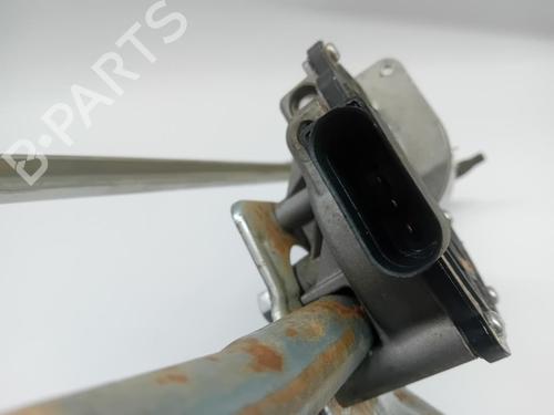 Front wiper motor AUDI Q2 (GAB, GAG) 35 TFSI | BP29358124M29 