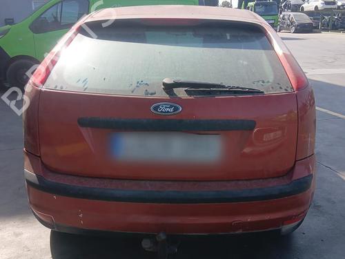 Climate control FORD FOCUS II Saloon (DB_, FCH, DH) 1.6 Ti | BP38330309I5 - Image 9
