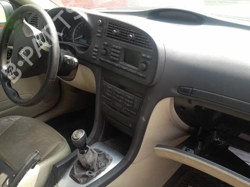 Gearbox SAAB 9-3 Estate (E50) 1.9 TiD | BP32865596M3  - Image 12