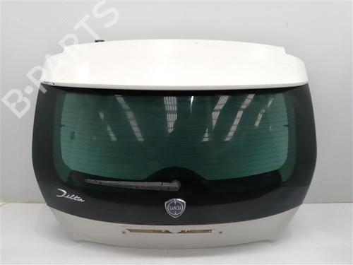Used Tailgate Tailgate LANCIA DELTA III (844_) 1.6 D Multijet (844.AXC11, 844.AXC1A) (120 hp) 27362799 27362799